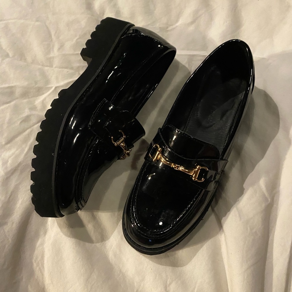 Capri Loafers